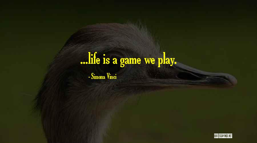 Simona Vinci Quotes 380644 Simona Vinci Quotes 380644
