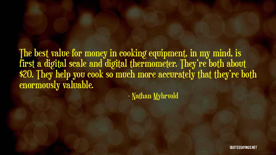 Simonal Casino Quotes By Nathan Myhrvold Simonal Casino Quotes By Nathan Myhrvold