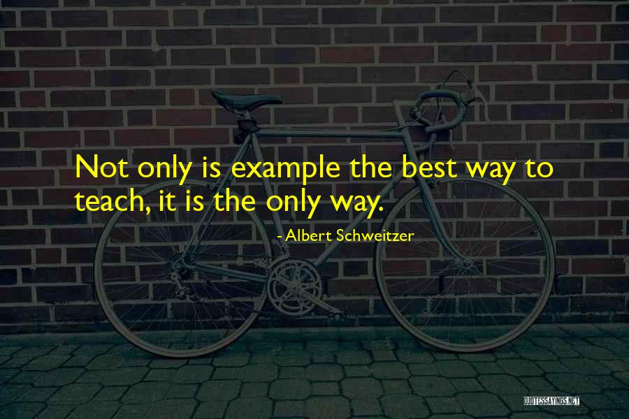 Simonal Florida Quotes By Albert Schweitzer Simonal Florida Quotes By Albert Schweitzer