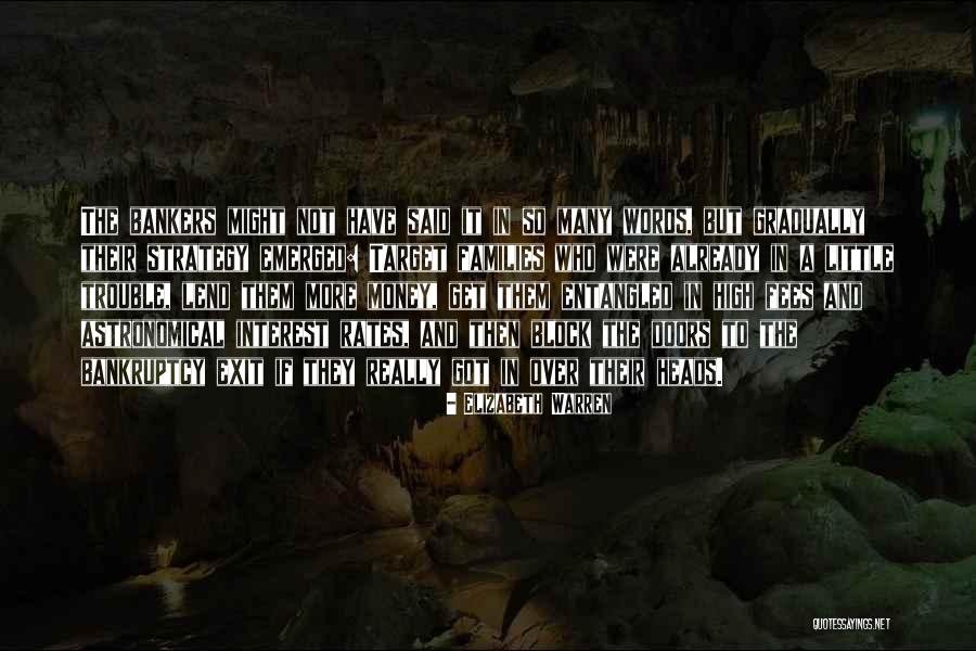 Simonal Florida Quotes By Elizabeth Warren Simonal Florida Quotes By Elizabeth Warren