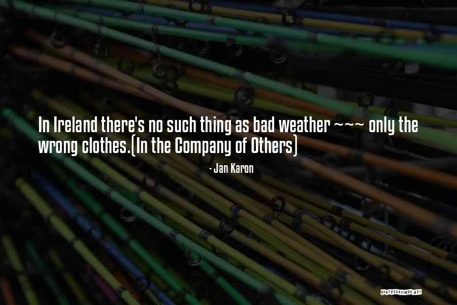 Simonal Florida Quotes By Jan Karon Simonal Florida Quotes By Jan Karon