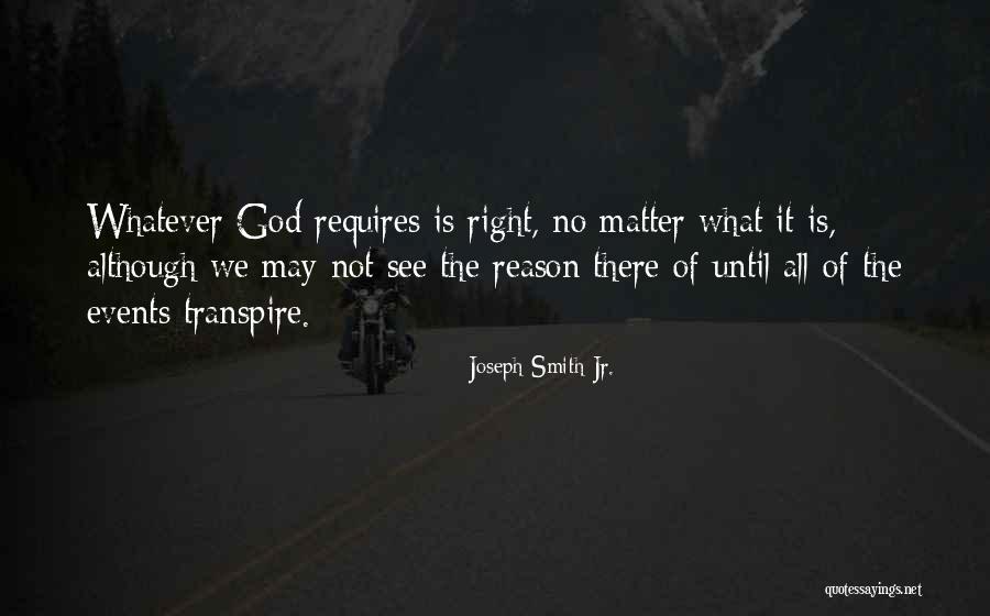 Simonas Daukantas Quotes By Joseph Smith Jr. Simonas Daukantas Quotes By Joseph Smith Jr.
