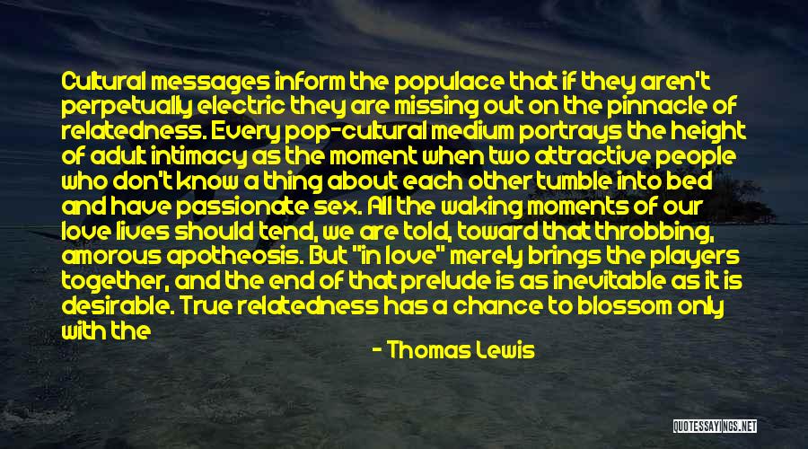 Simonas Victoria Quotes By Thomas Lewis Simonas Victoria Quotes By Thomas Lewis