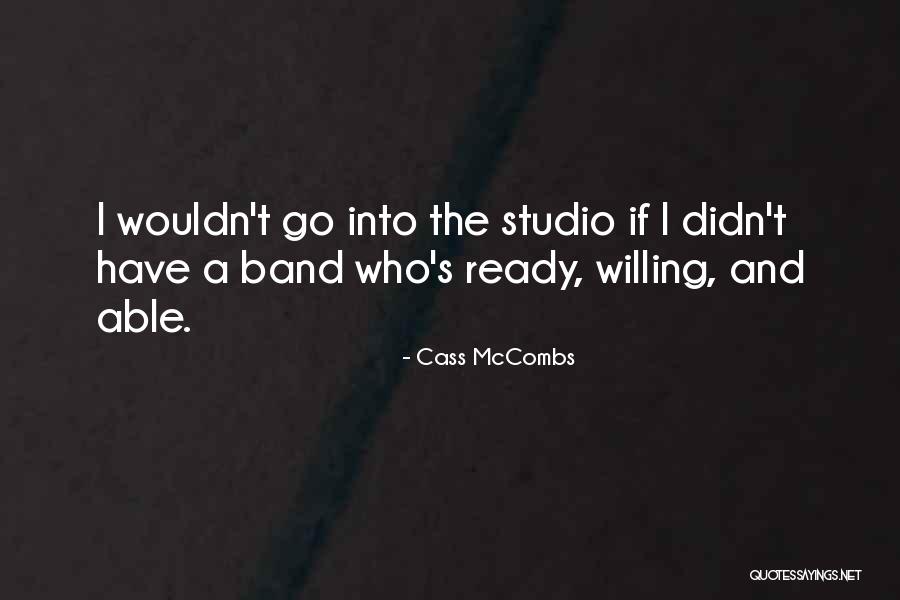 Simoncic Jay Quotes By Cass McCombs Simoncic Jay Quotes By Cass McCombs