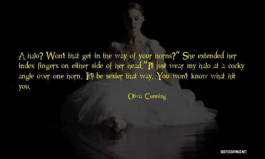 Simoncic Jay Quotes By Olivia Cunning Simoncic Jay Quotes By Olivia Cunning