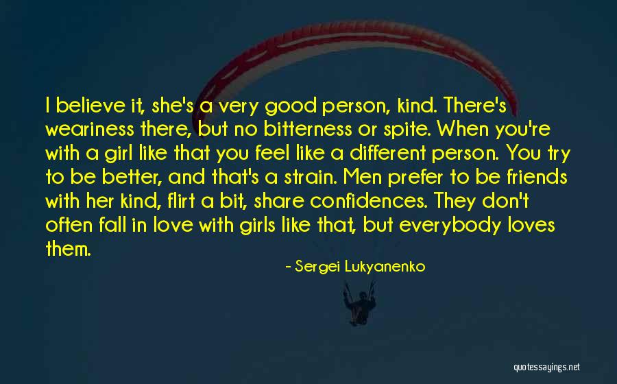 Simondababe Quotes By Sergei Lukyanenko Simondababe Quotes By Sergei Lukyanenko