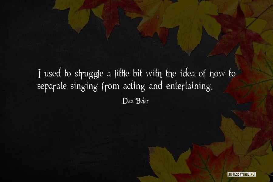 Simondabomb Quotes By Dan Bejar Simondabomb Quotes By Dan Bejar