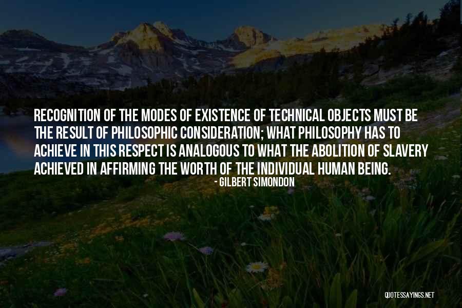 Simondon Technical Objects Quotes By Gilbert Simondon Simondon Technical Objects Quotes By Gilbert Simondon