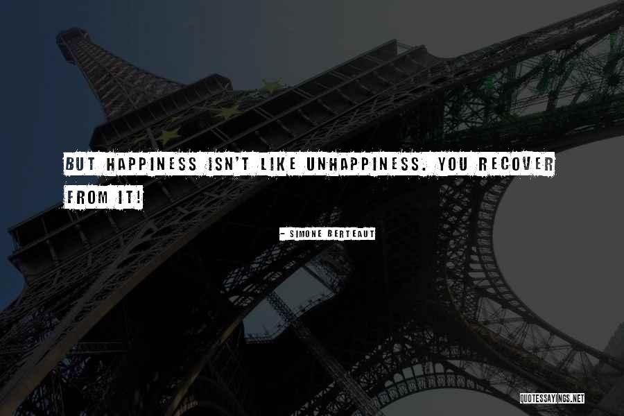 Simone Berteaut Quotes 1465437 Simone Berteaut Quotes 1465437