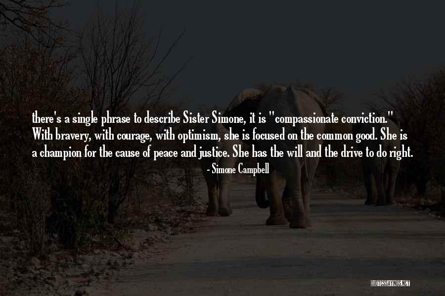 Simone Campbell Quotes 1080443 Simone Campbell Quotes 1080443