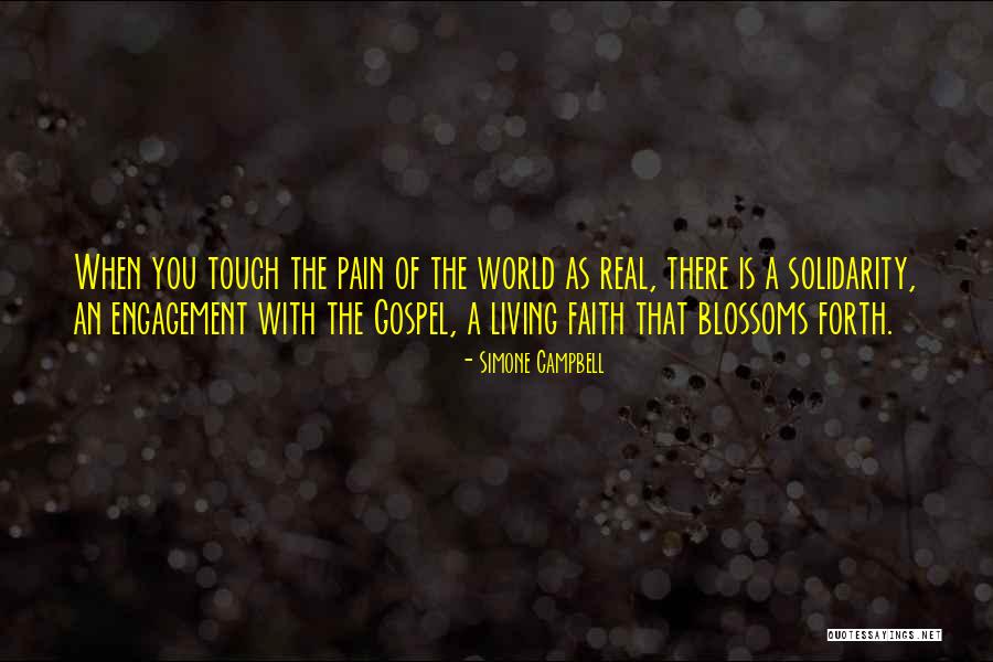 Simone Campbell Quotes 456540 Simone Campbell Quotes 456540