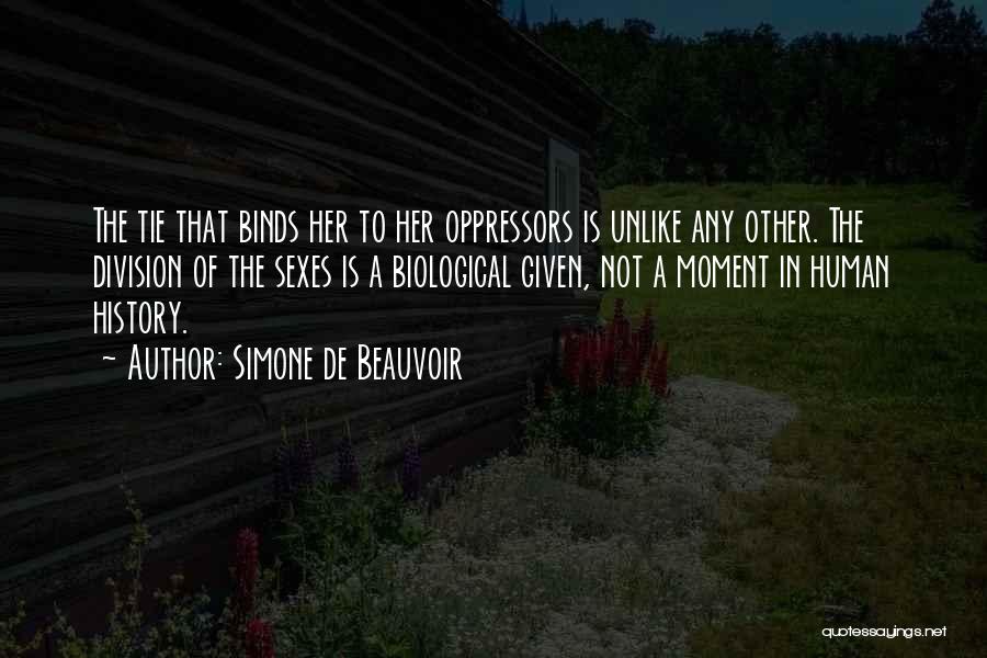 Simone De Beauvoir Quotes 2262149