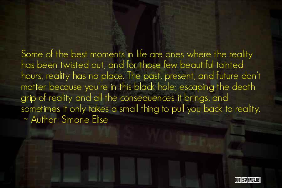 Simone Elise Quotes 1034183