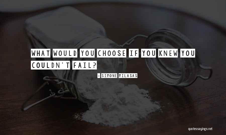 Simone Milasas Quotes 1070637 Simone Milasas Quotes 1070637