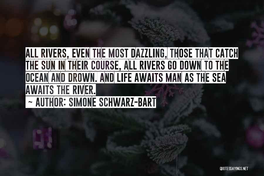 Simone Schwarz-Bart Quotes 1924258