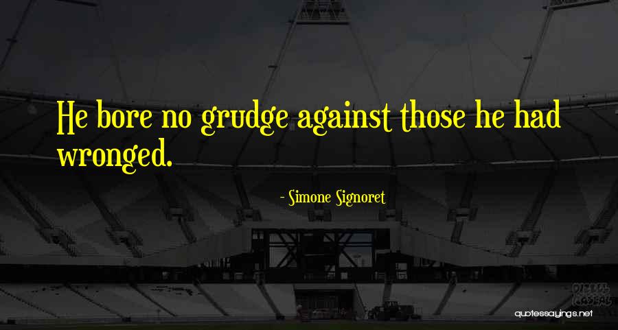Simone Signoret Quotes 2121544 Simone Signoret Quotes 2121544