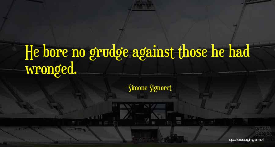 Simone Signoret Quotes 2121544