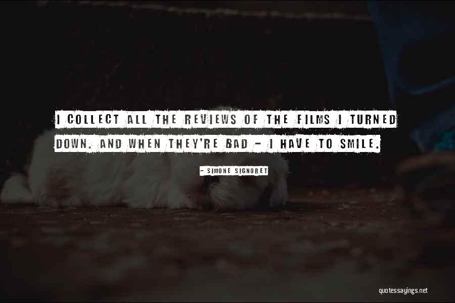 Simone Signoret Quotes 717631 Simone Signoret Quotes 717631