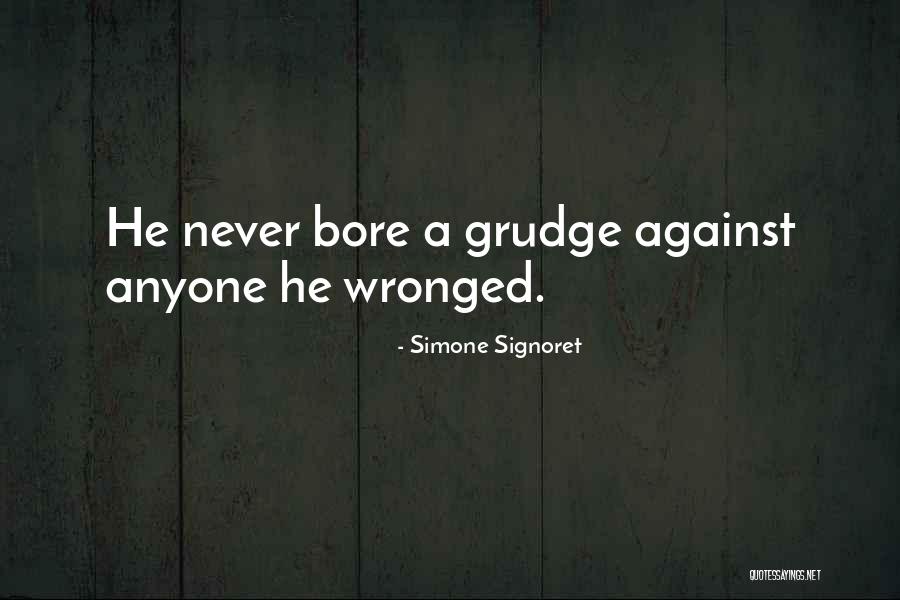 Simone Signoret Quotes 841589 Simone Signoret Quotes 841589