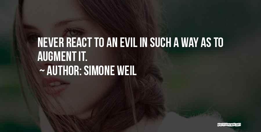 Simone Weil Quotes 1038379