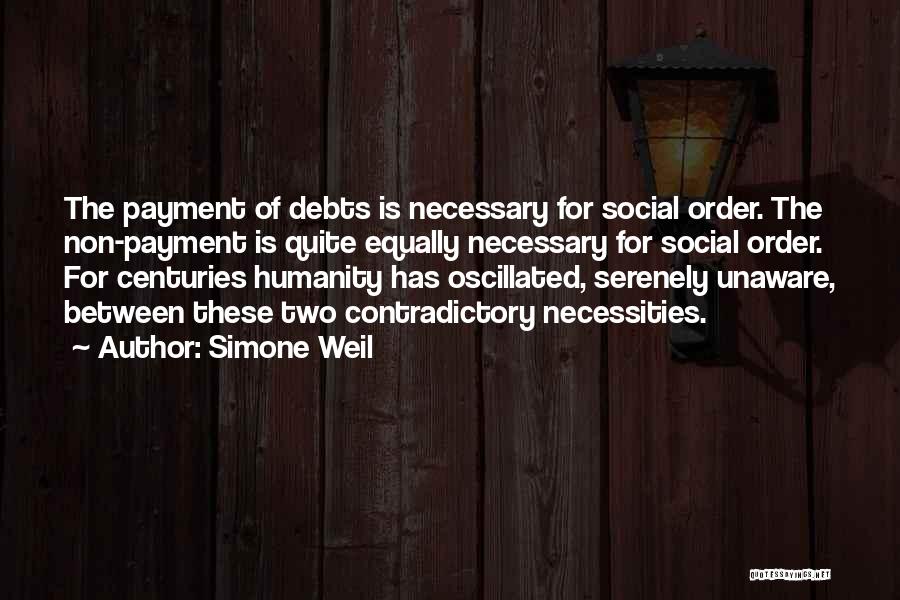 Simone Weil Quotes 1197315