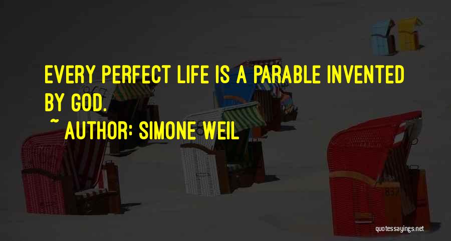 Simone Weil Quotes 1340838