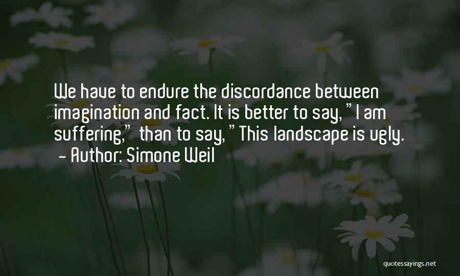 Simone Weil Quotes 1490747