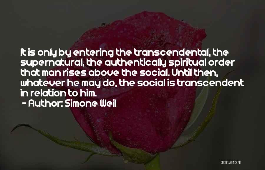 Simone Weil Quotes 1494745