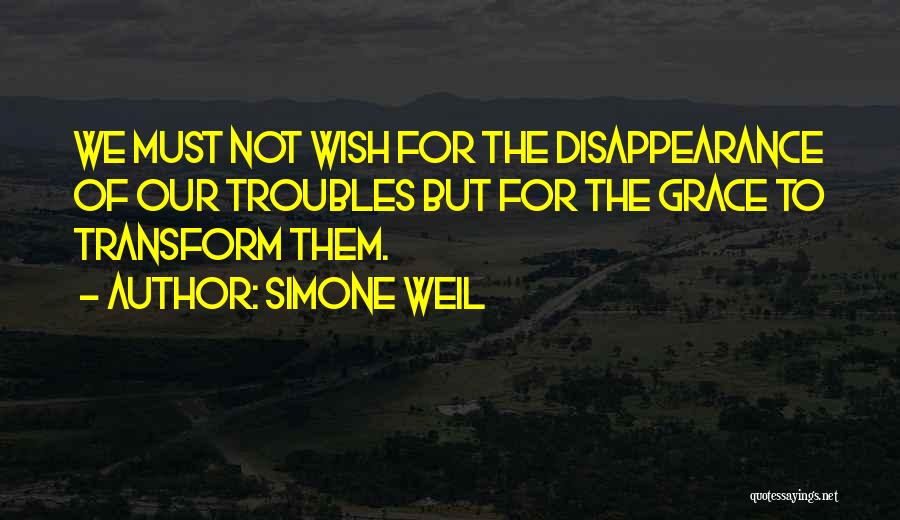 Simone Weil Quotes 1664360