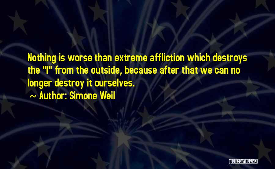 Simone Weil Quotes 1688886