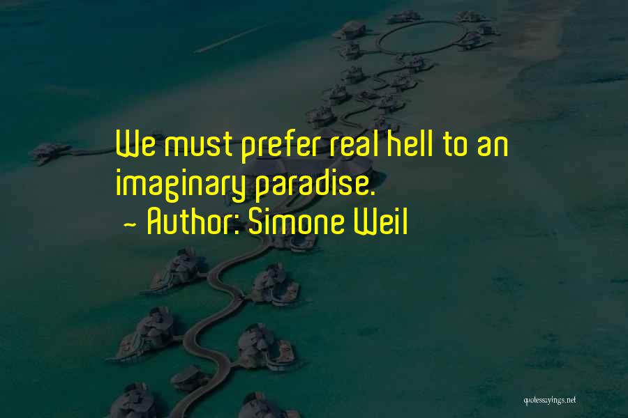 Simone Weil Quotes 2065172