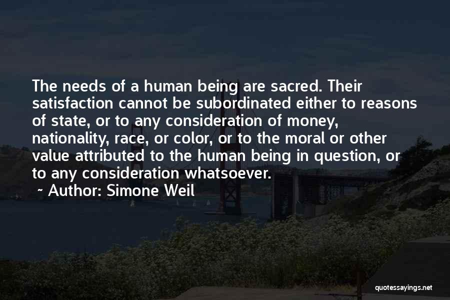 Simone Weil Quotes 2234281