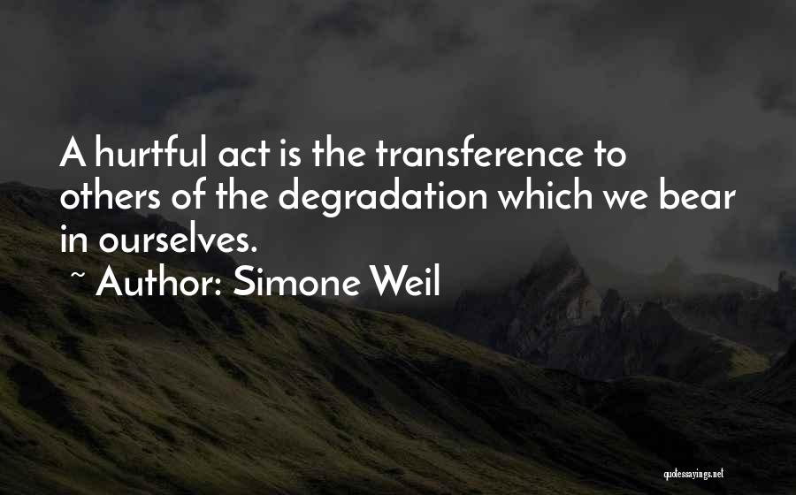 Simone Weil Quotes 2241269
