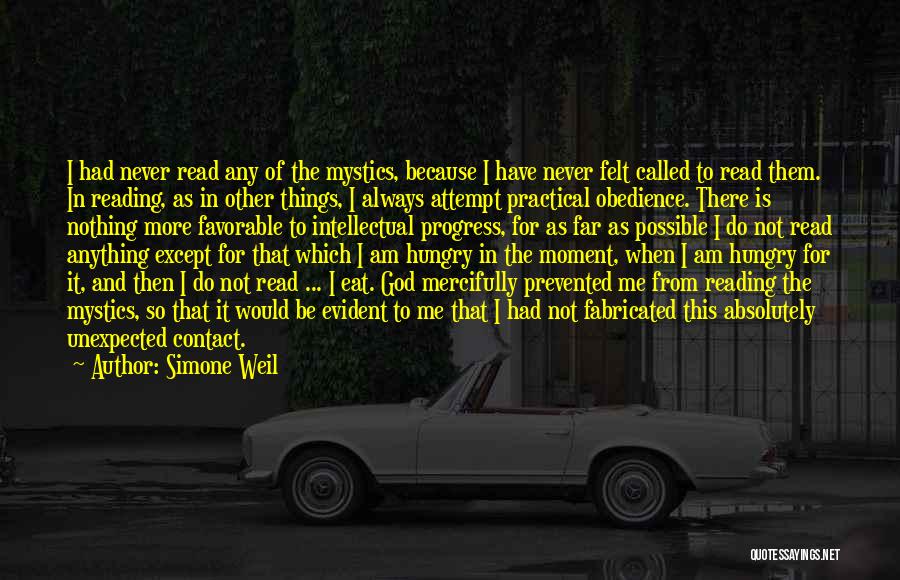 Simone Weil Quotes 488906