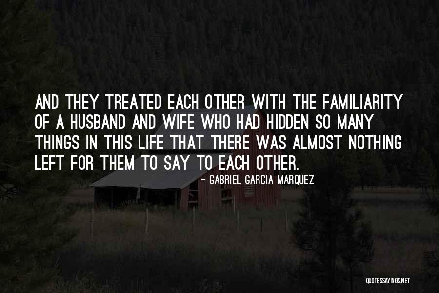 Simoneaux Grocery Quotes By Gabriel Garcia Marquez Simoneaux Grocery Quotes By Gabriel Garcia Marquez