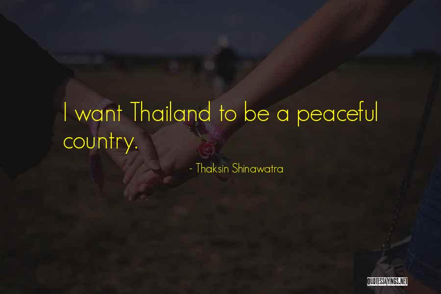 Simoneaux Grocery Quotes By Thaksin Shinawatra Simoneaux Grocery Quotes By Thaksin Shinawatra