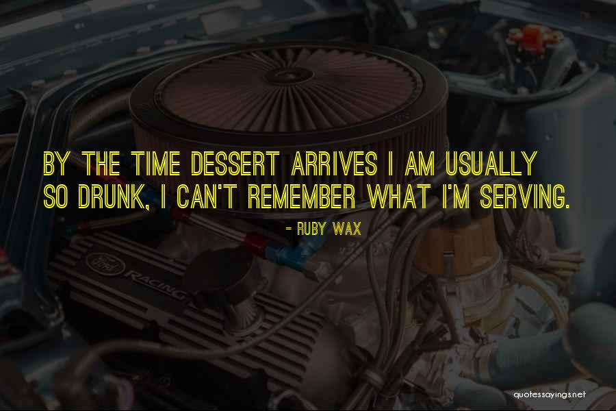 Simoneaux S Quotes By Ruby Wax Simoneaux S Quotes By Ruby Wax