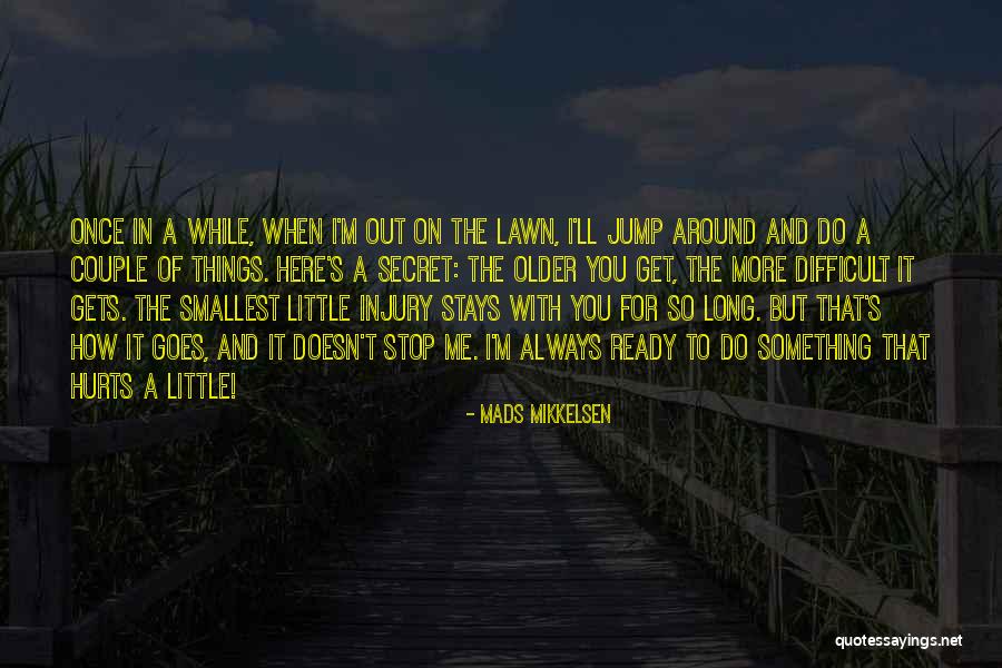 Simoneauxs Medical Quotes By Mads Mikkelsen Simoneauxs Medical Quotes By Mads Mikkelsen