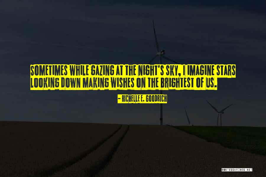 Simonenko In Michigan Quotes By Richelle E. Goodrich Simonenko In Michigan Quotes By Richelle E. Goodrich