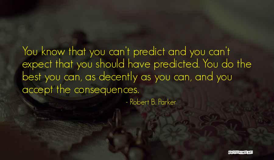 Simonette Jones Quotes By Robert B. Parker Simonette Jones Quotes By Robert B. Parker