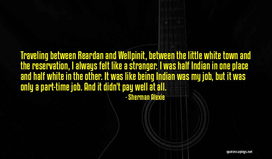 Simonette Murdered Quotes By Sherman Alexie Simonette Murdered Quotes By Sherman Alexie