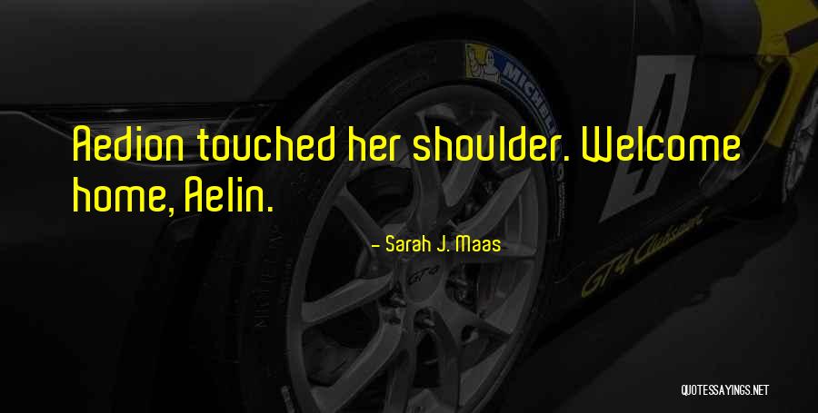 Simonetti Floor Quotes By Sarah J. Maas Simonetti Floor Quotes By Sarah J. Maas