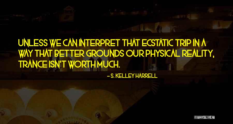 Simonetti Moveis Quotes By S. Kelley Harrell Simonetti Moveis Quotes By S. Kelley Harrell