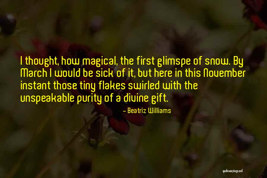 Simonia Quotes By Beatriz Williams