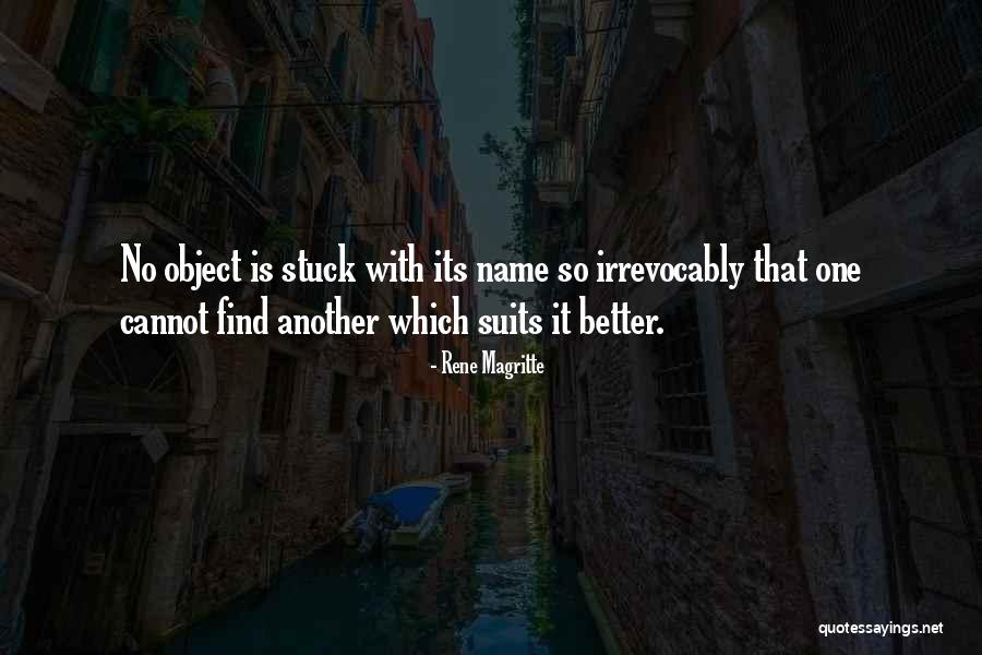 Simonia Quotes By Rene Magritte