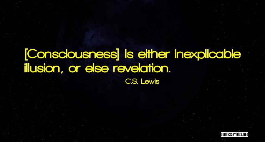 Simonian Dog Quotes By C.S. Lewis