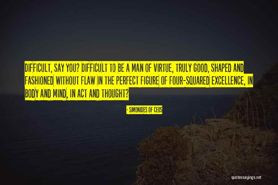 Simonides Of Ceos Quotes 1771185 Simonides Of Ceos Quotes 1771185