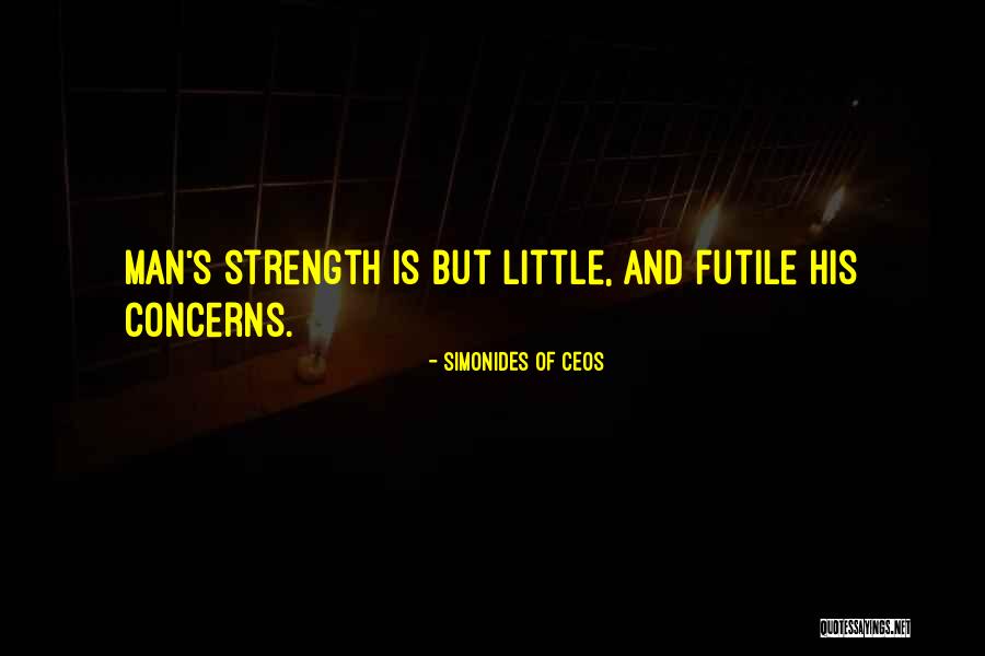 Simonides Of Ceos Quotes 2083223 Simonides Of Ceos Quotes 2083223