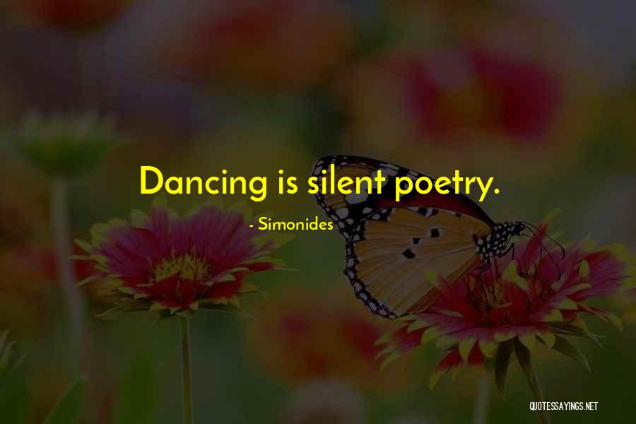 Simonides Quotes 1723404