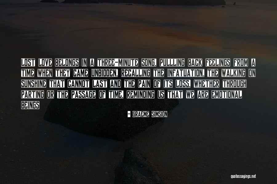 Simonie Betekenis Quotes By Graeme Simsion Simonie Betekenis Quotes By Graeme Simsion